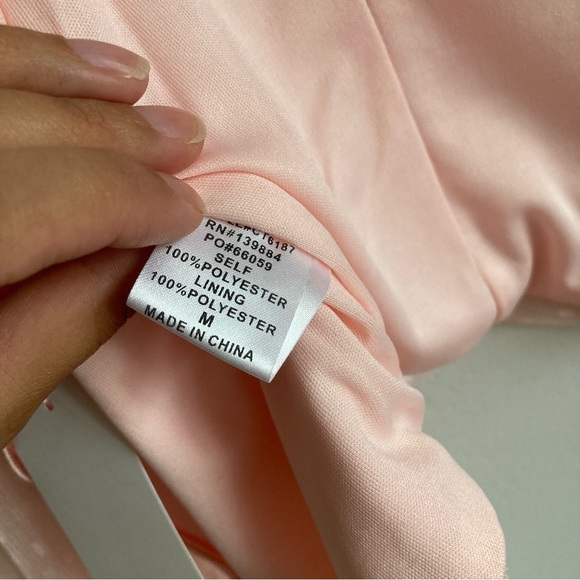 Mendocino long sleeve crop top - Picture 8 of 11